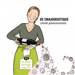 Smaakboutique