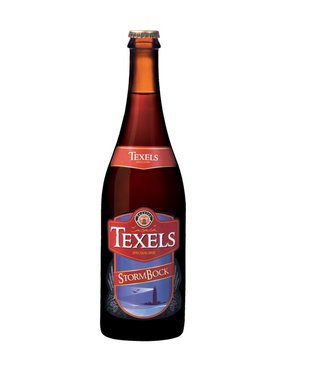 Texels Stormbock 75cl.