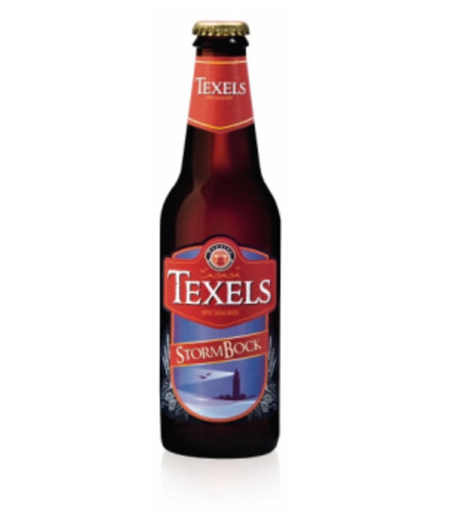 Texels Stormbock -bottle 300ml.