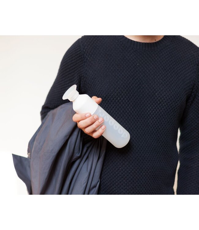 Dopper Original Pure White