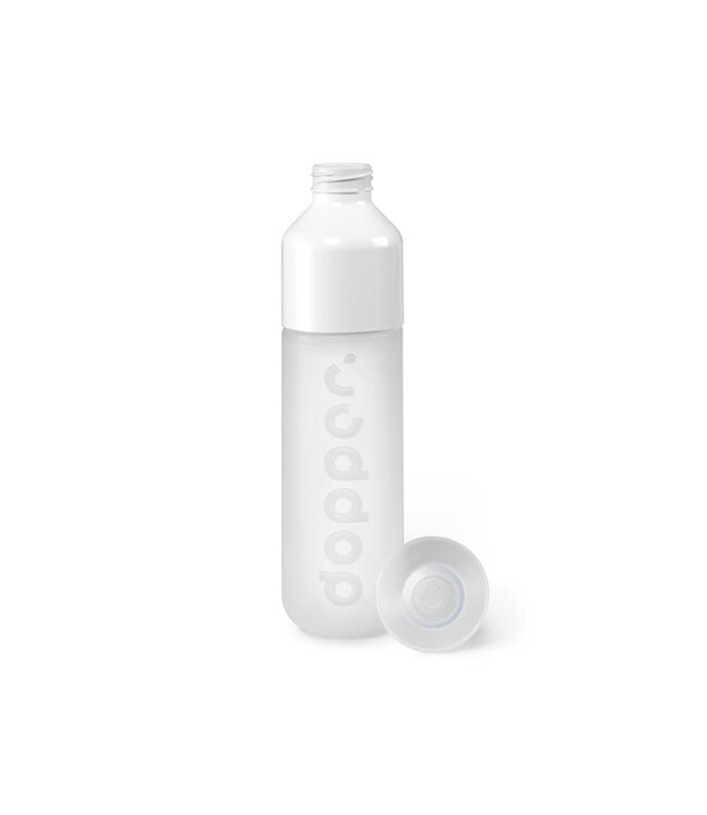 Dopper Original Pure White
