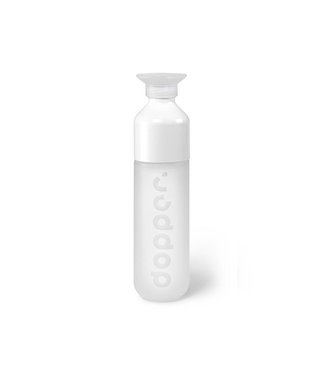 Dopper Original Pure White