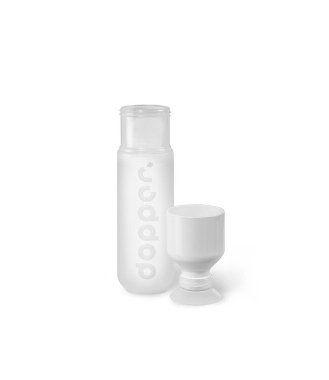 Dopper Original Pure White