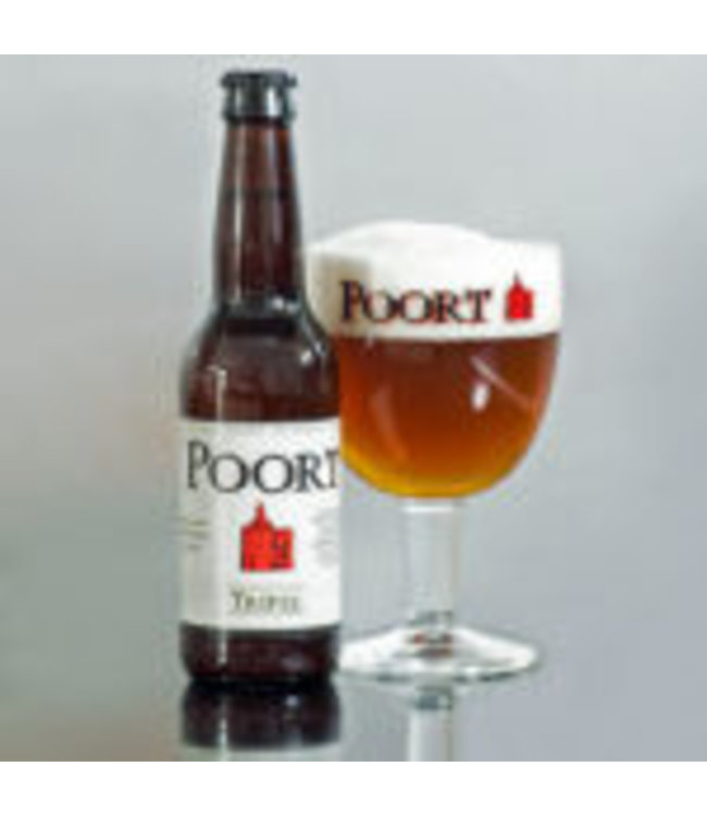 Tripel - fles 330ml.