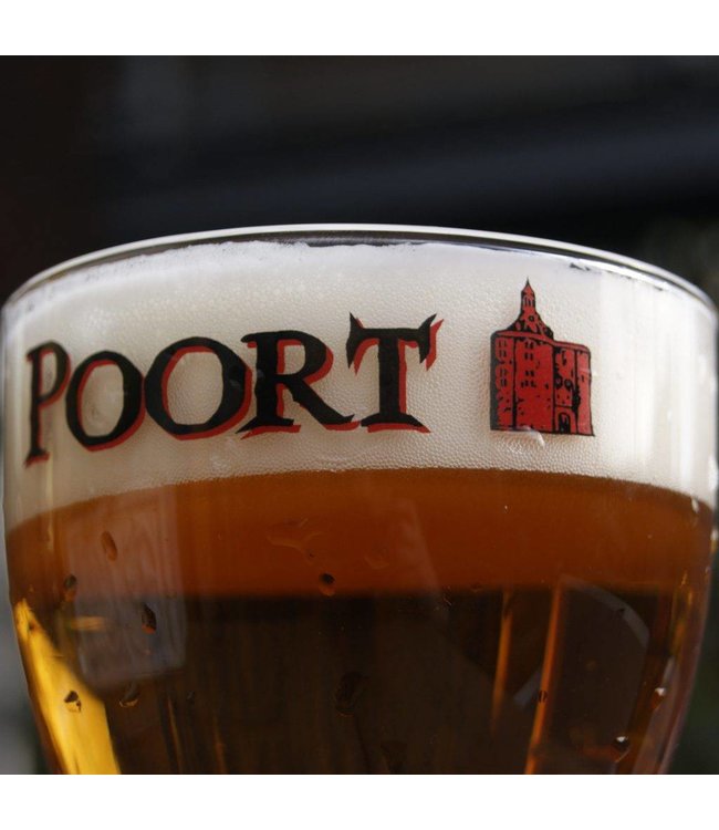 Poort- Venneper Blond 33cl.