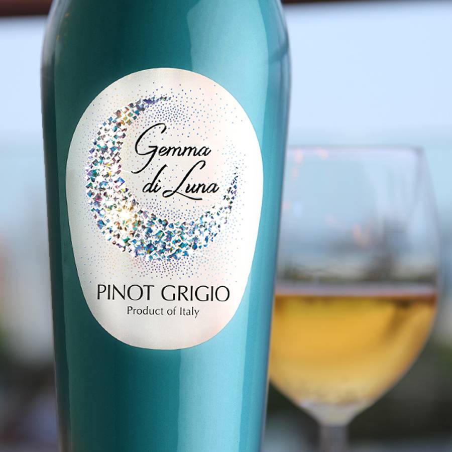 Gemma di luna pinot grigio outlet
