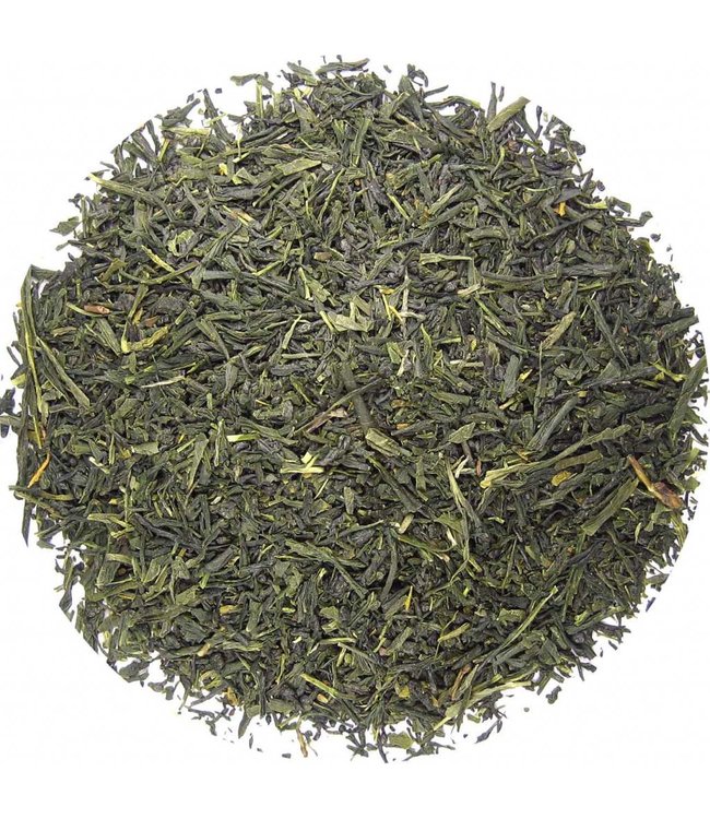 China Gyokuro groene thee 70 gram
