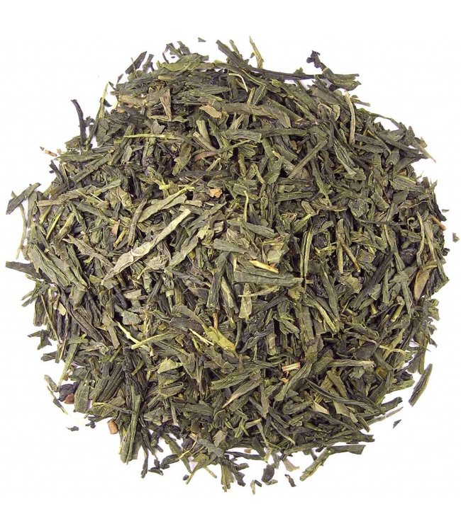 Japan Bancha - 50 gram