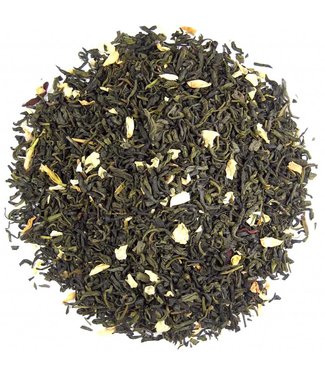 Jasmine Green tea 70gram