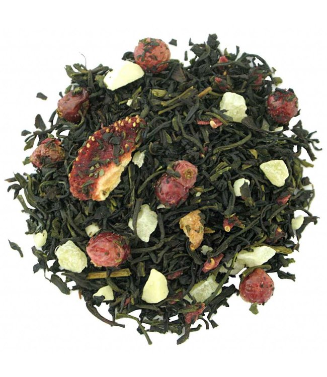 Lisser Bollenveldje 90 gram