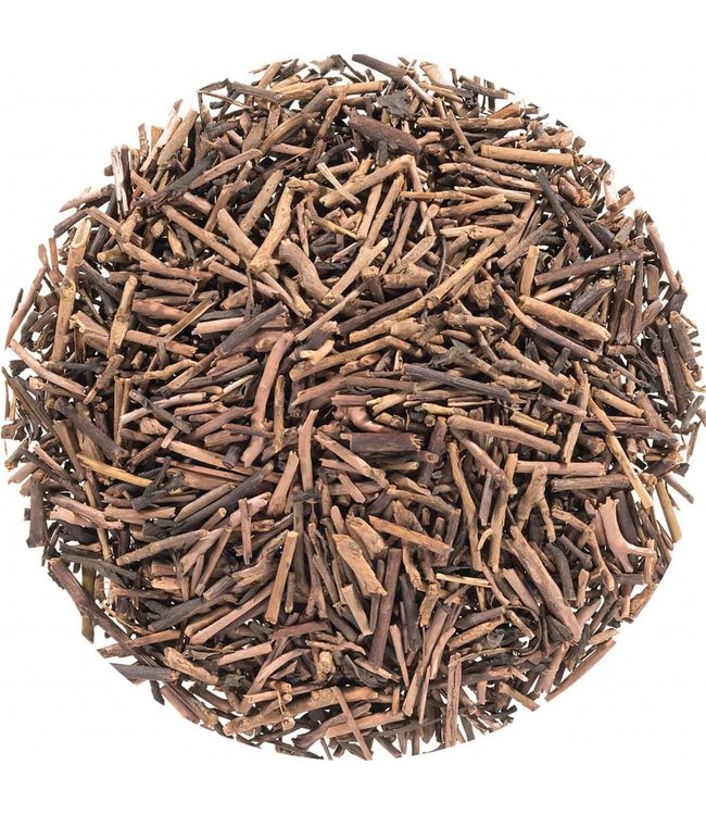 Japan Kukicha sweet toasted - biologisch - 50 gram