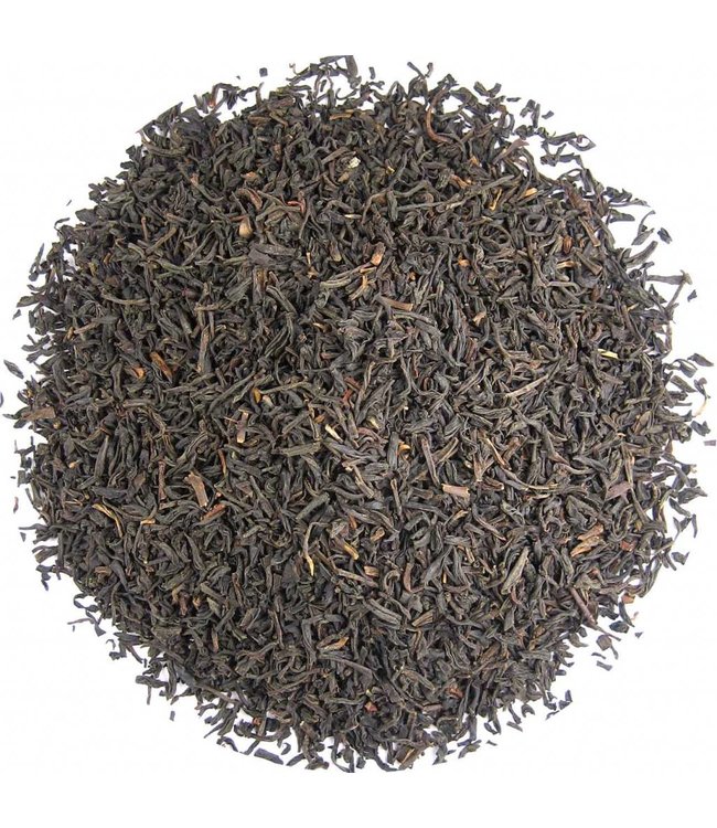 China Keemun Congou Superior 80 gram