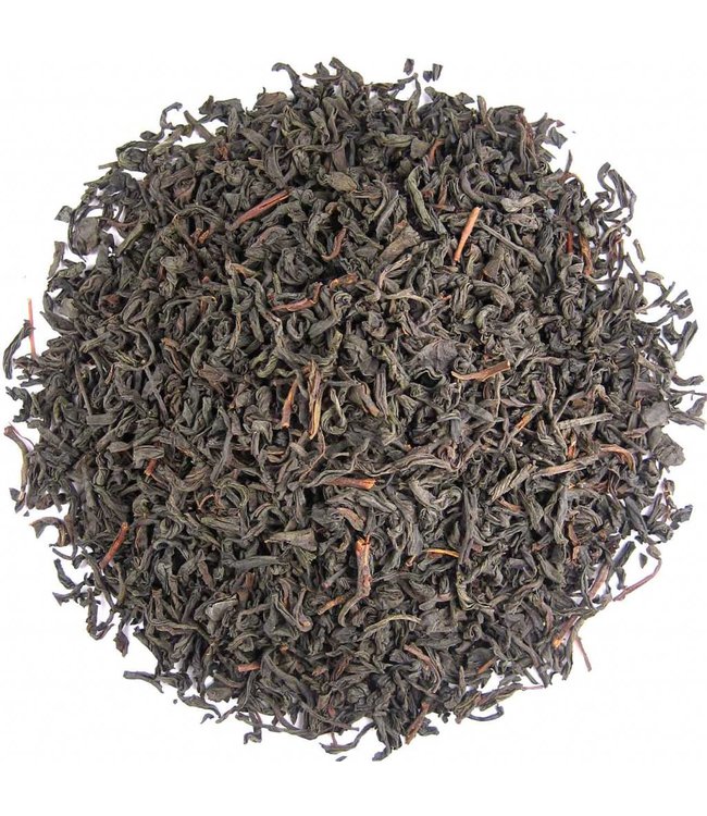 Tarry Lapsang Souchong