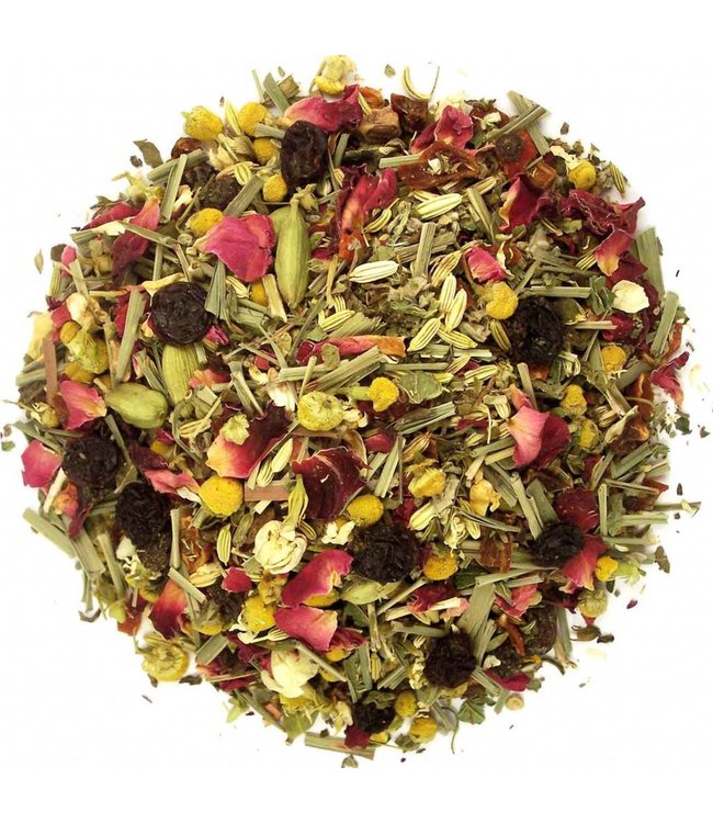 Ayur la vie - beautiful dreams 60 gram