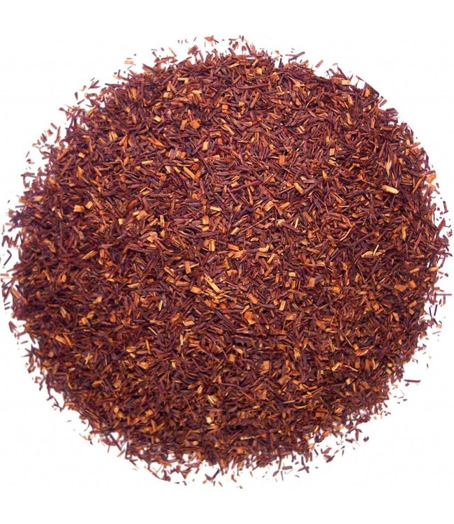 Rooibos Naturel Supergrade Biologisch 100 gram
