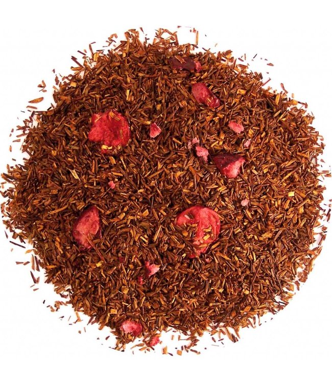 Rooibos Wilde kersen 100 gram