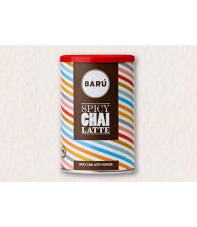 Spicy Chai Latte