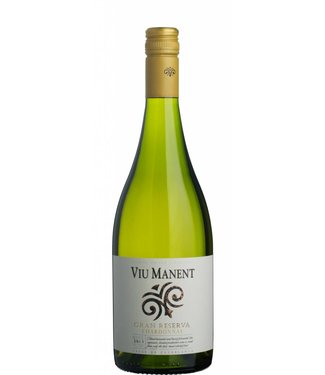 Viu Manent Chardonnay Gran Reserva