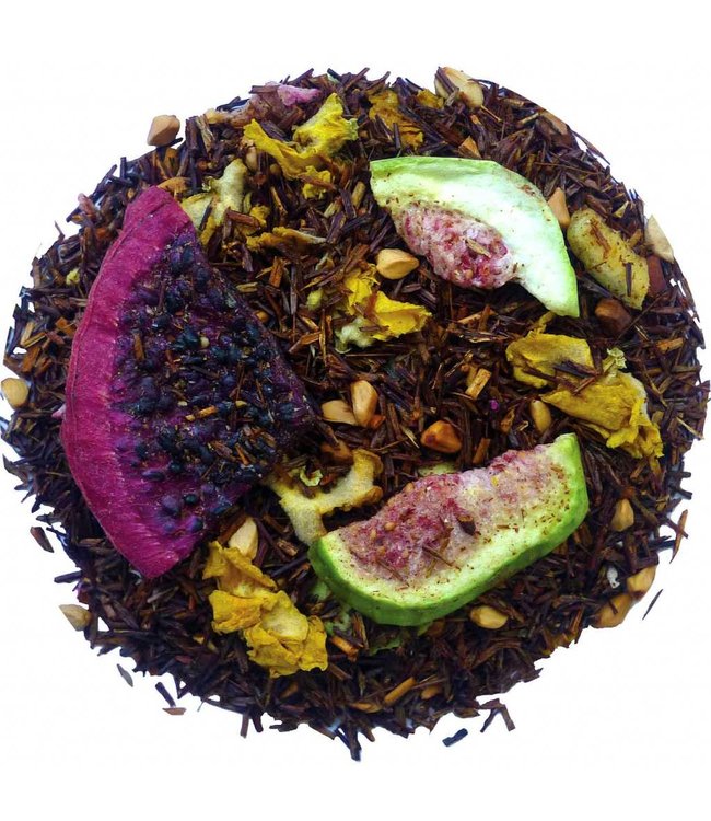 Rooibos Drakenvuur 100 gram
