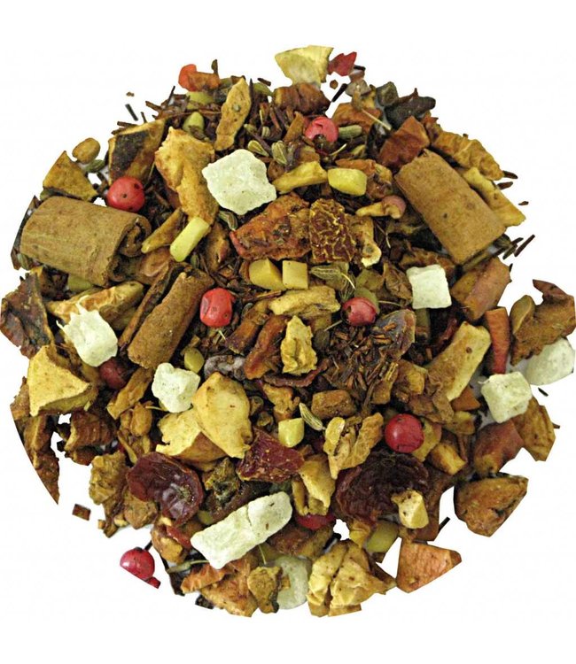 open haard romance - 90 grams