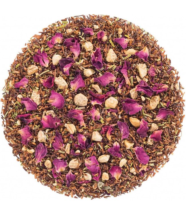 geheim van smaakhuis - Rooibos rozemarijn 80 gram
