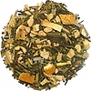 Ceylon Cinnamon chai