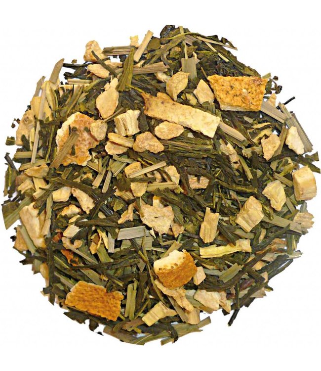 Ceylon Cinnamon chai - 100 gram
