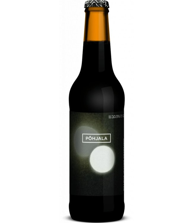 Põhjala Öö - bottle 330ml.