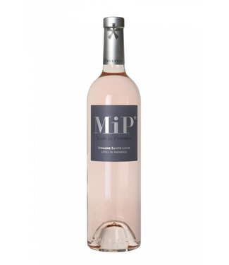 MIP Domaine Sainte Lucie rosé MAGNUM