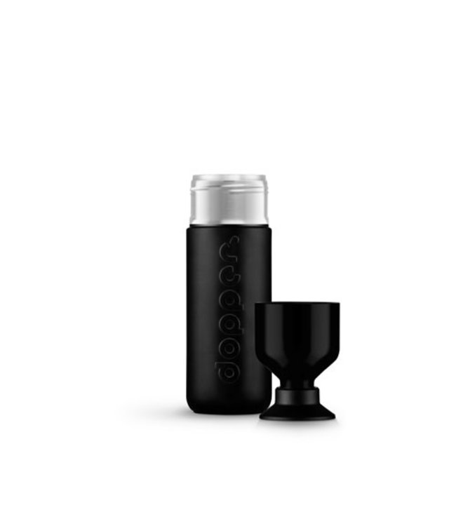 Dopper INSULATED (580ML) - BLAZING BLACK