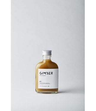 Gimber 200ml.