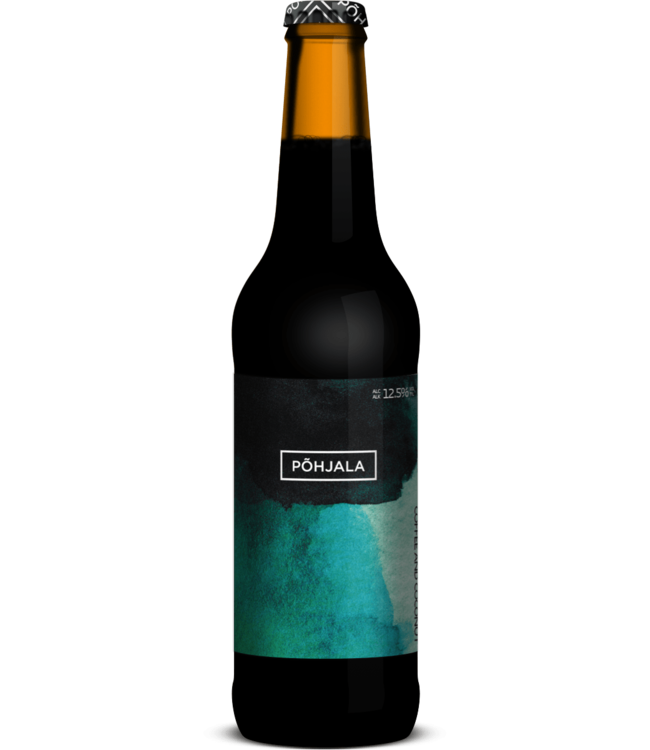 Põhjala Cocobänger - fles 330ml.