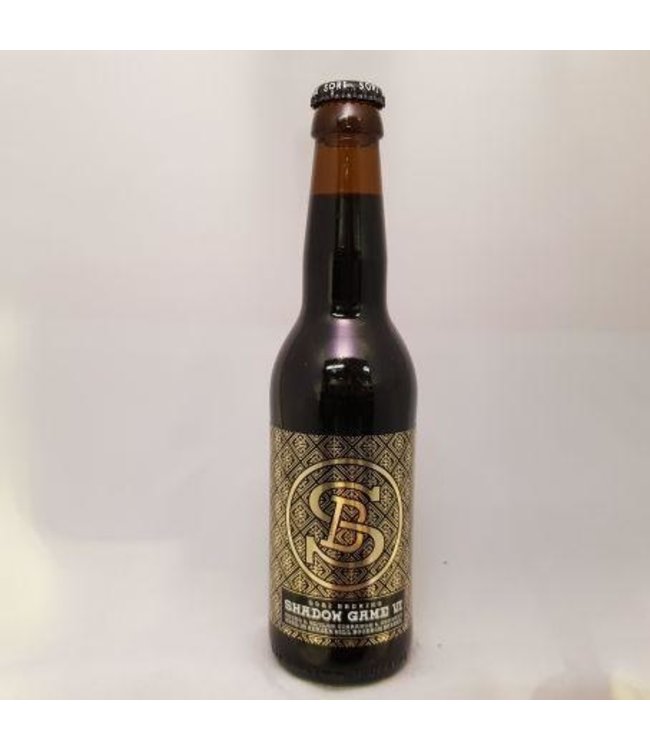 Sori - Shadow Game VI - 330ml bottle