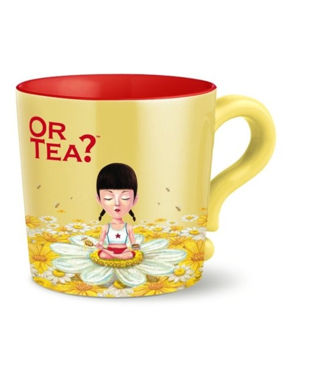 Theemok Beeeee Calm - Or Tea?