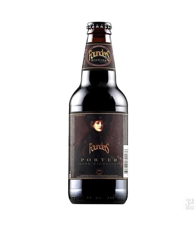 Founders - Porter