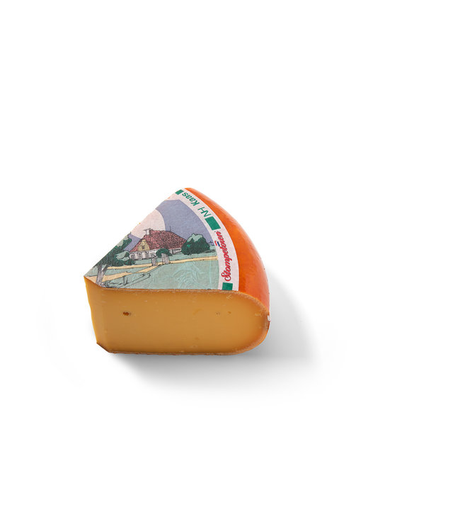 Stompetoren Old Cheese (aged for 12 months)