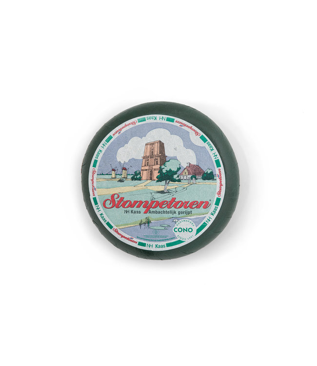 Stompetoren Grand Cru  - 18 months aged cheese