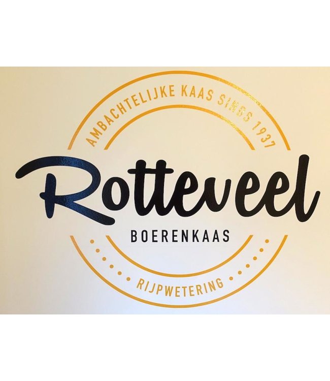 Rotteveel Farmers cheese matured 8 months