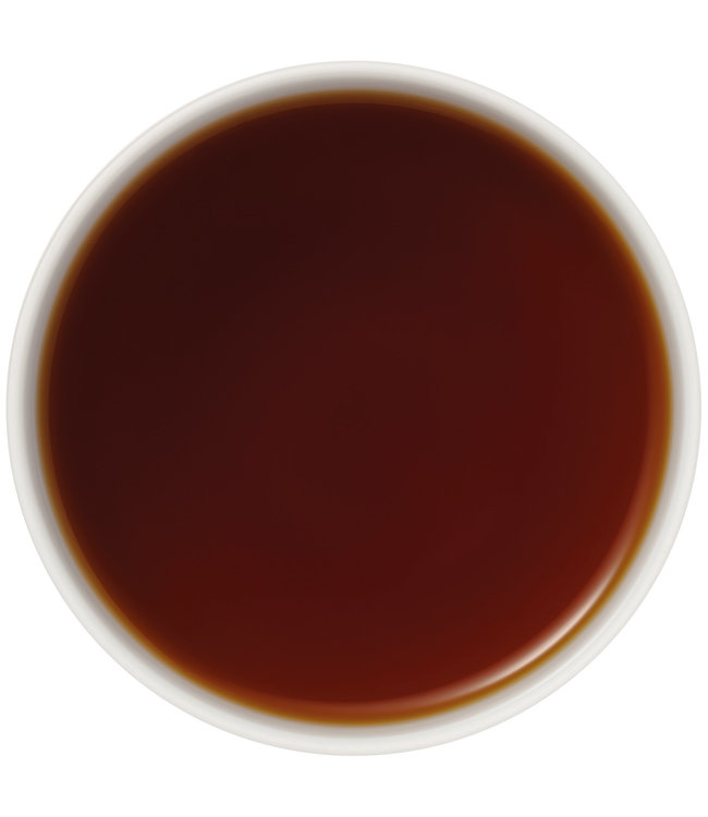 China Black Golden Yunnan