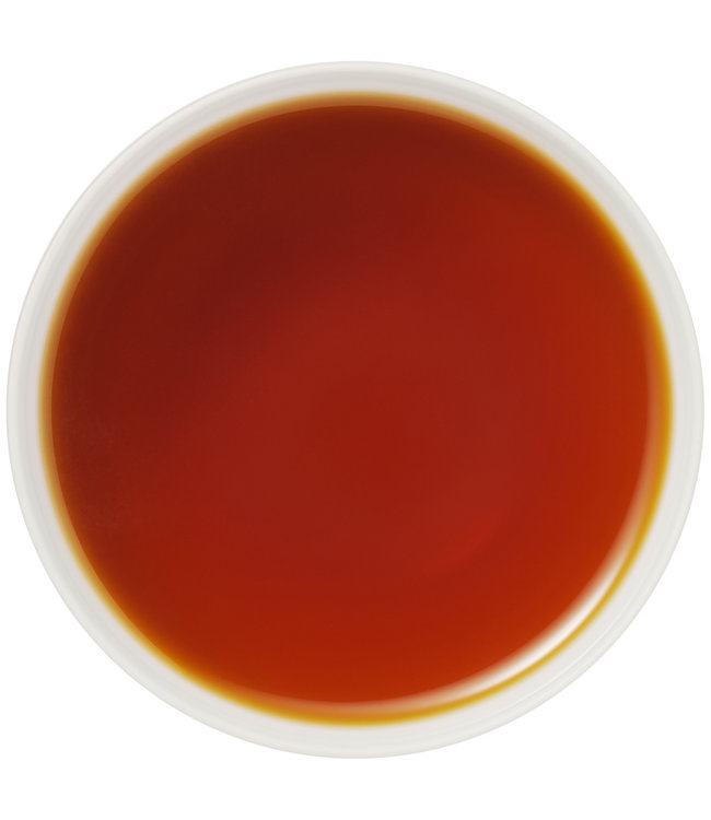 Tarry Lapsang Souchong