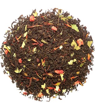 Forest  Fruits Tea