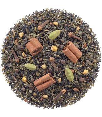 Ceylon Cinnamon Chai