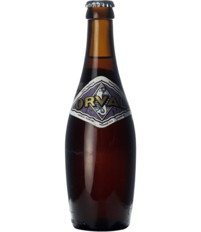 Brasserie d'Orval – Blond - bottle 330ml.