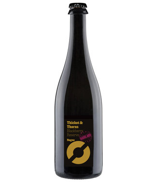 Nogne O Thicket and Thorns Blackberry Reserve BA 0.75