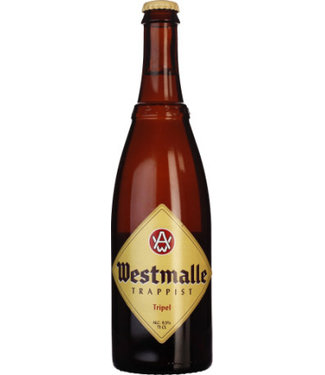 Westmalle Tripel 0.75