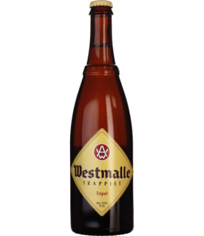 Westmalle Tripel 0.75