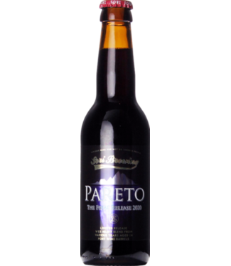 Sori Pareto 2020 The Final Release (Port BA)