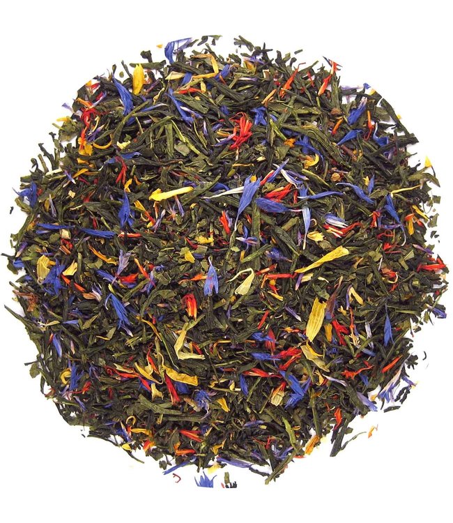 Sencha special flavour