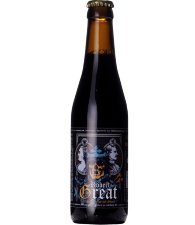 Struise - Robert The Great