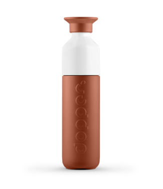 Dopper Insulated (350 ml) - Terracotta Tide